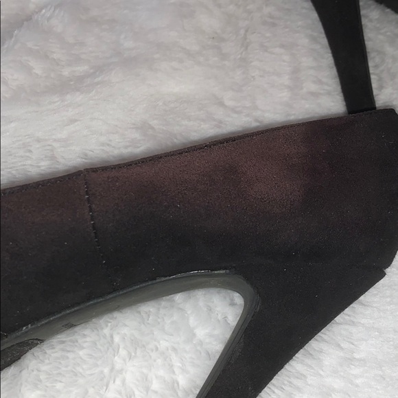 Carlos Platform Heel with steel toe snake design - Picture 5 of 7